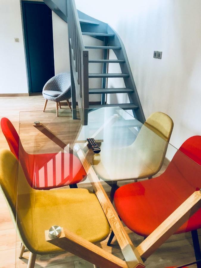 Apartment Le Madame Little *